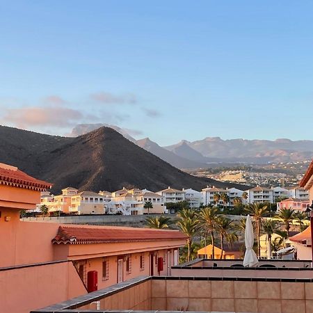 Casa Mostaza Los Cristianos (Tenerife) Exterior foto