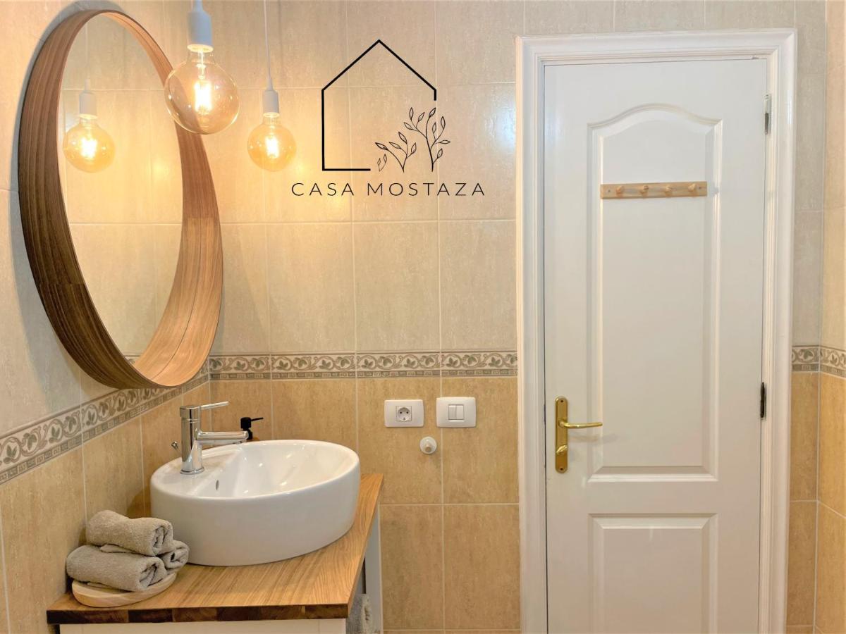 Casa Mostaza Los Cristianos (Tenerife) Exterior foto