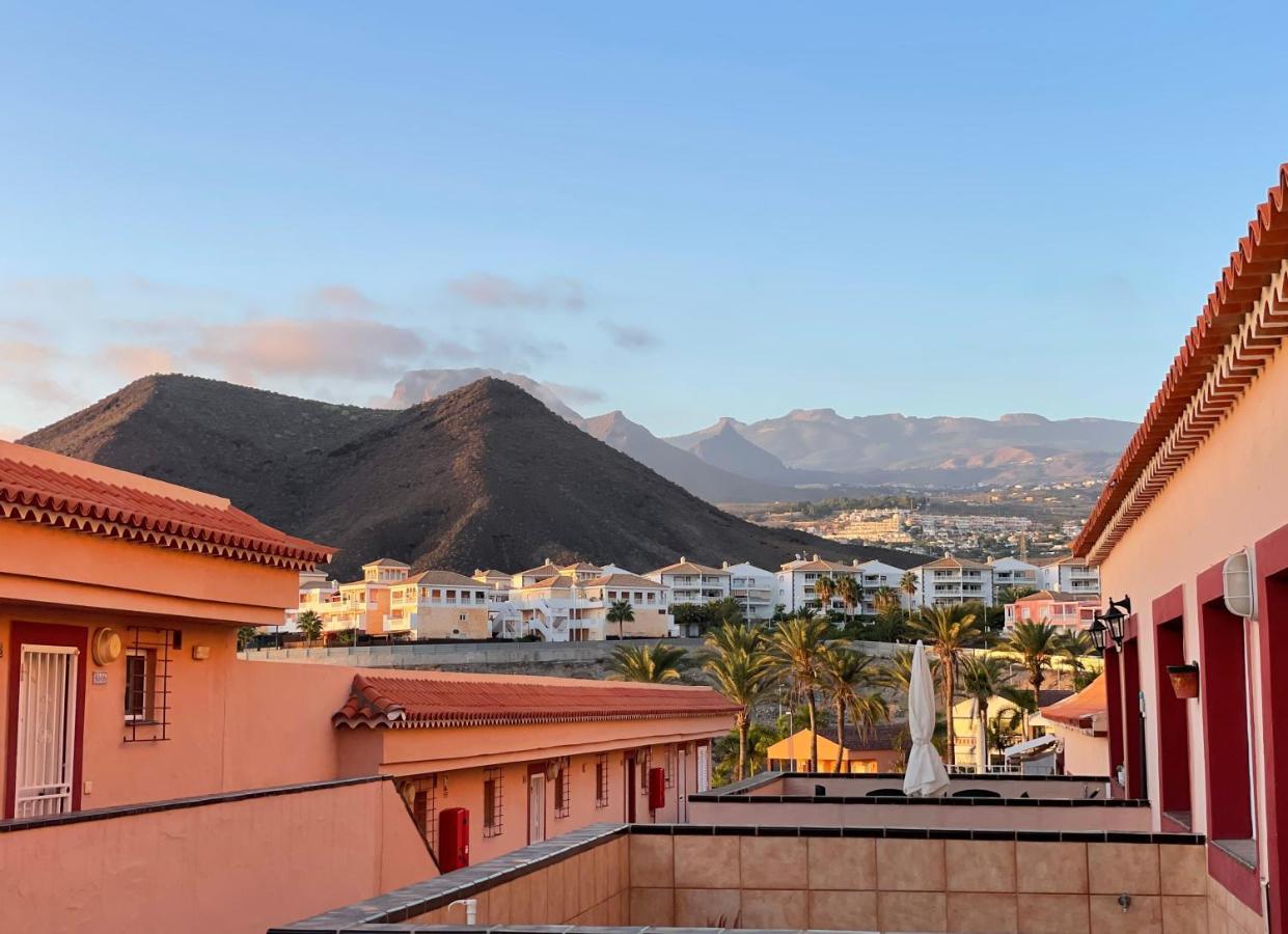 Casa Mostaza Los Cristianos (Tenerife) Exterior foto