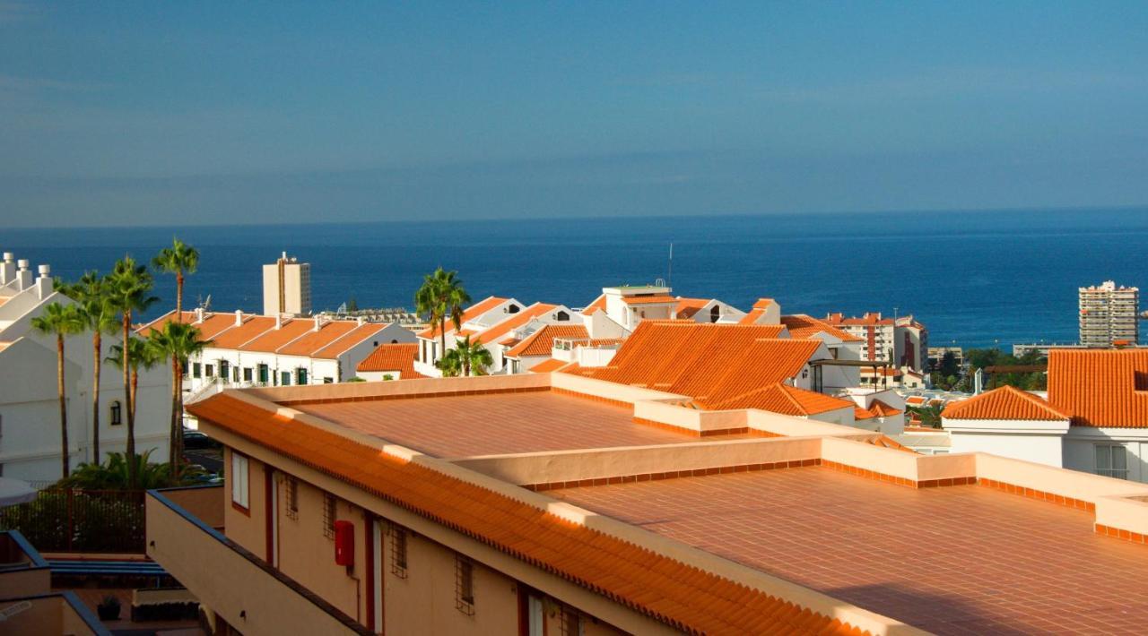 Casa Mostaza Los Cristianos (Tenerife) Exterior foto
